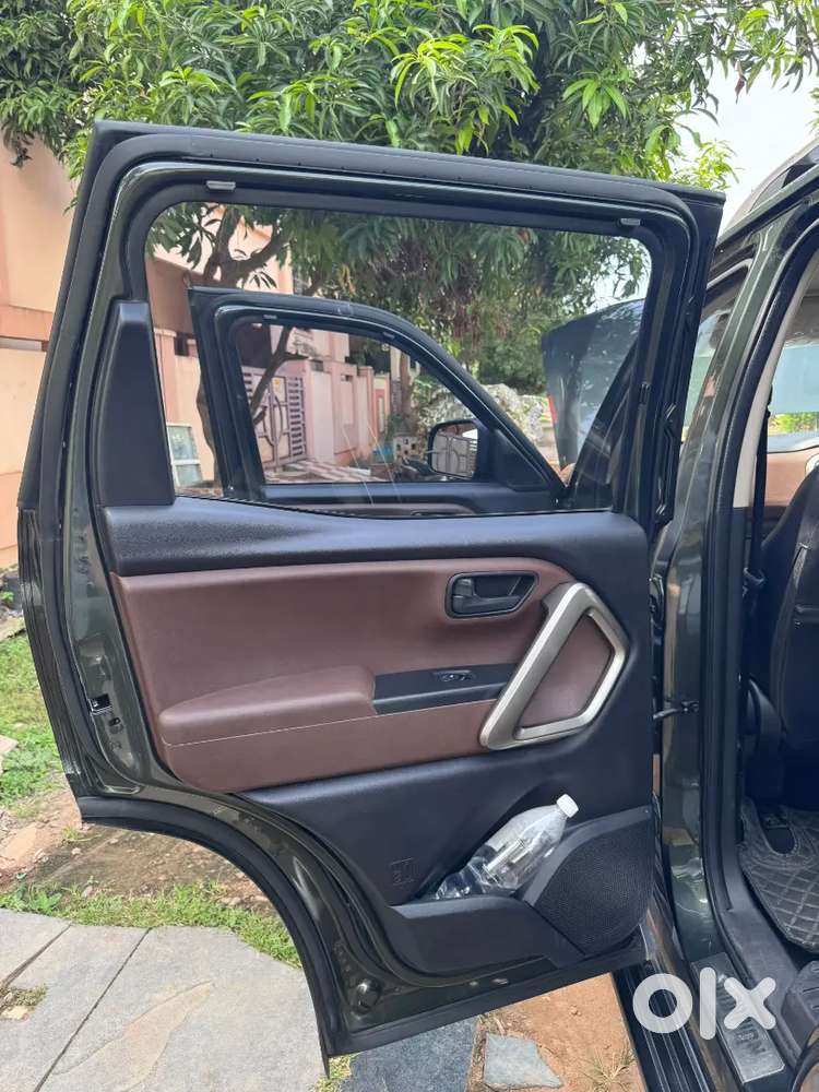 Mahindra Scorpio-n 2024 Diesel Mt