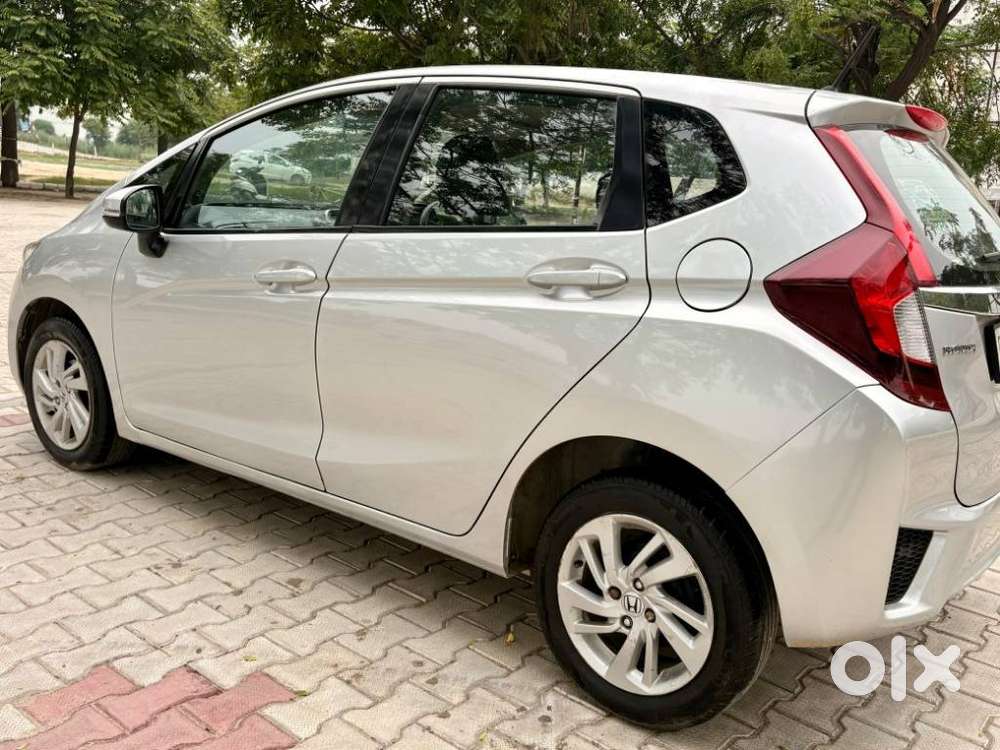 Honda Jazz 1.5 V I Dtec, 2018, Diesel