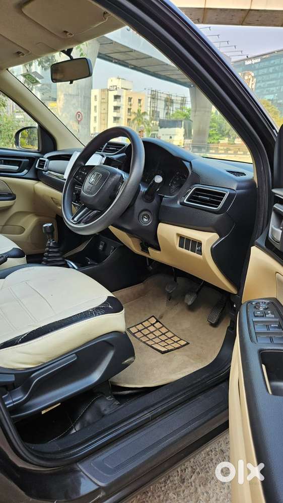 Honda Amaze Vx 2019