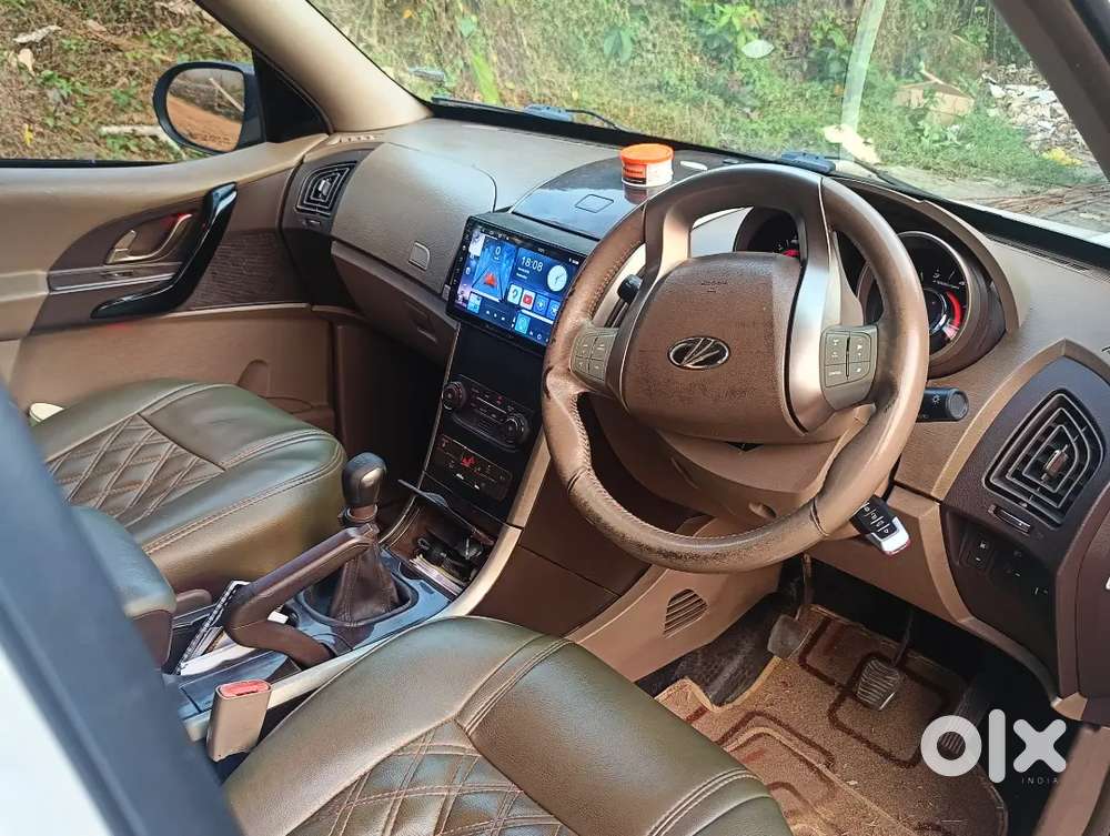 Mahindra Xuv500 Diesel 2012 Manual