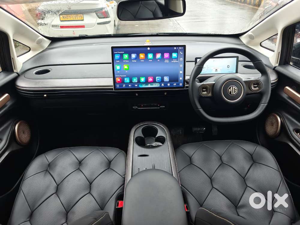 Mg Windsor Ev Essence, 2026, Electric