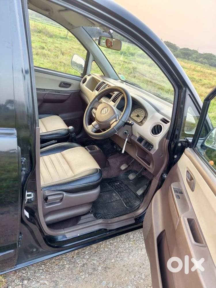 Maruti Suzuki Estilo Lxi, 2009, Petrol