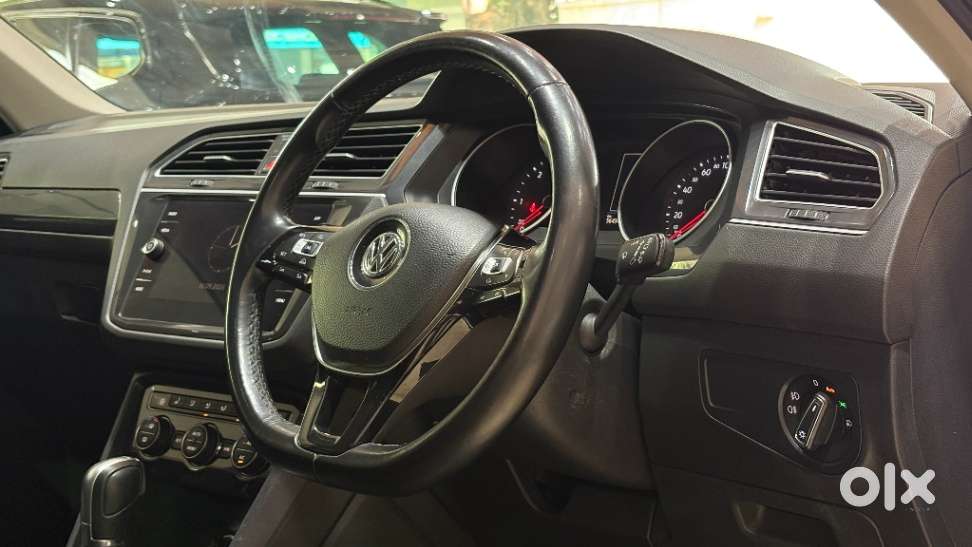 Volkswagen Tiguan 2.0 TDI Highline, 2018, Diesel