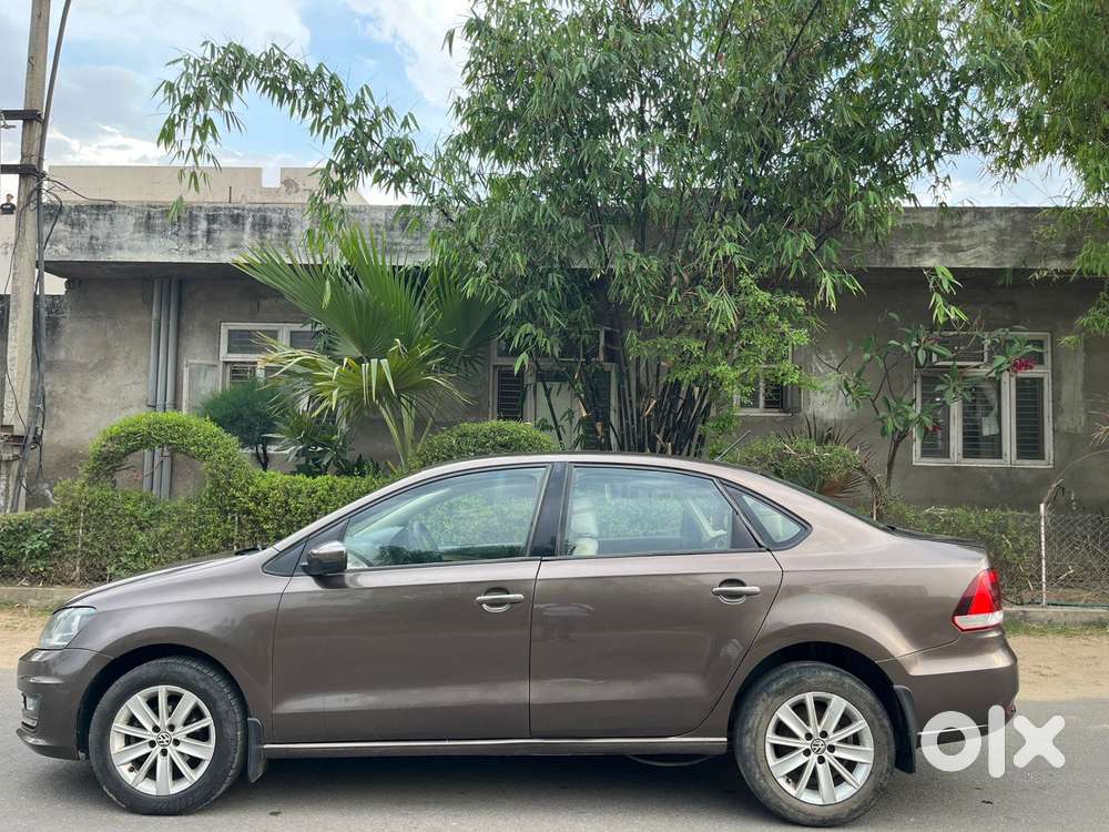 Volkswagen Vento 1.5 Tdi Highline Plus, 2015, Diesel