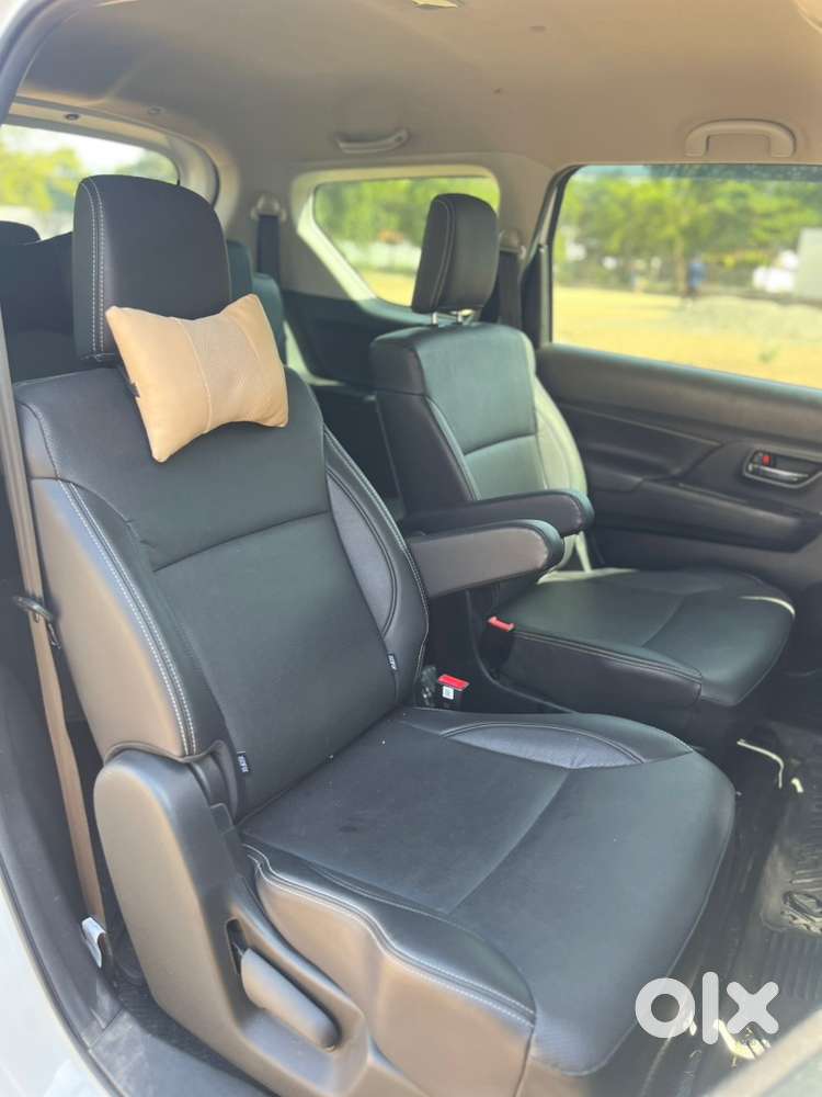 Maruti Suzuki Xl6 2024 Model