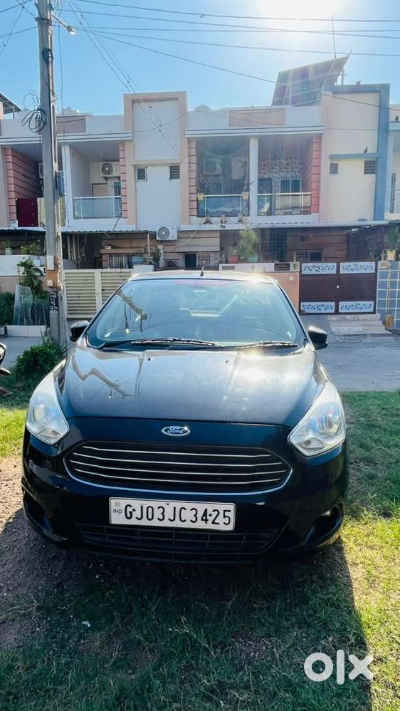 Ford Figo Diesel Manual 2016