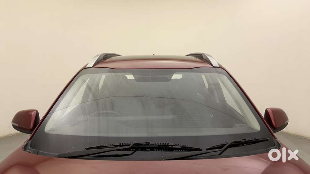 Kia Sonet 1.0 Gtx Plus Dct, 2022, Petrol