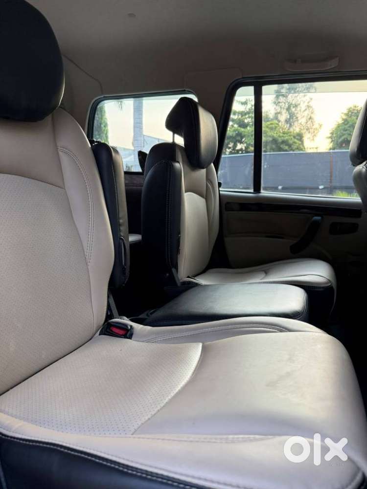 Mahindra Scorpio Classic 2.2 S 11 Mt 7 Cc, 2023, Diesel