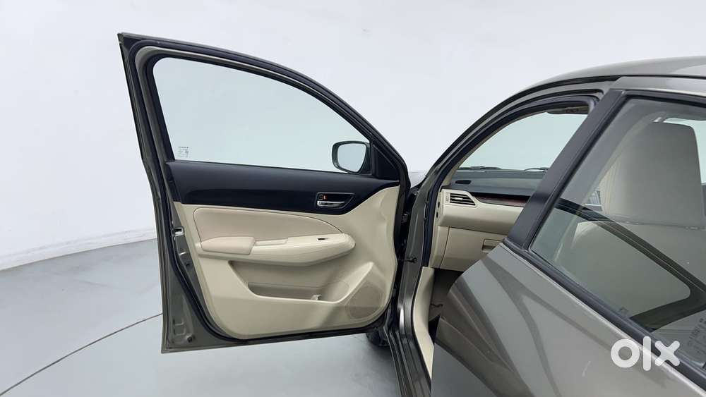 Maruti Suzuki Dzire 1.2 Vxi, 2019, Petrol