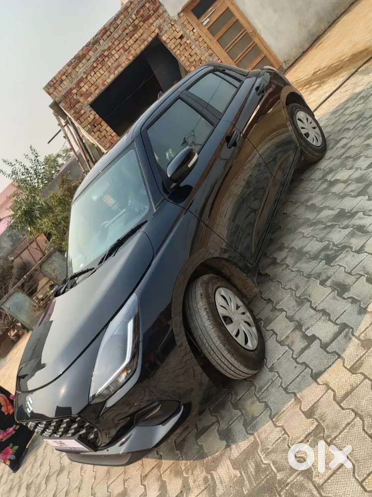 Maruti Suzuki Swift 2025 0 Deapth Insurnce