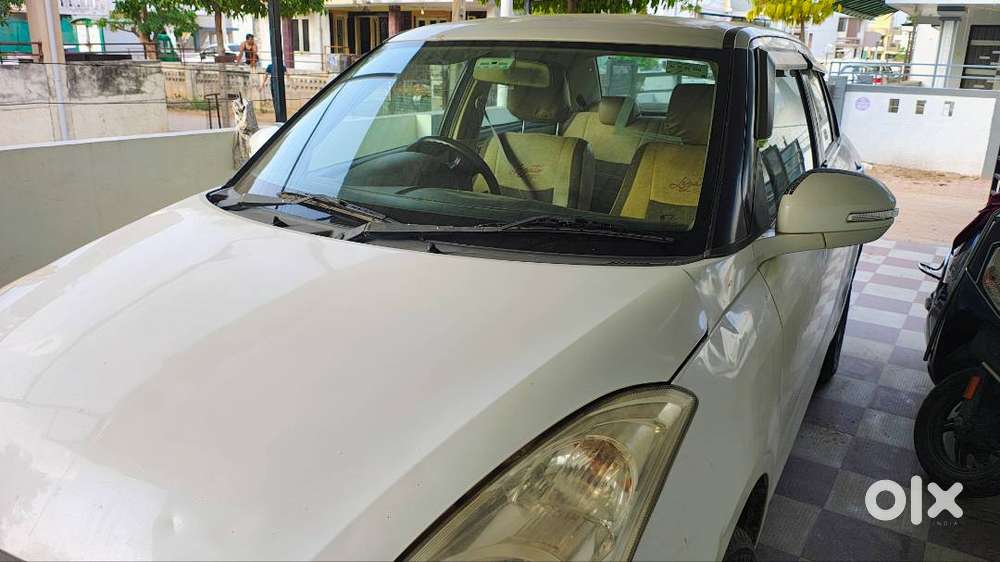 Maruti Suzuki Dzire 2012 Diesel 133000 Km Driven