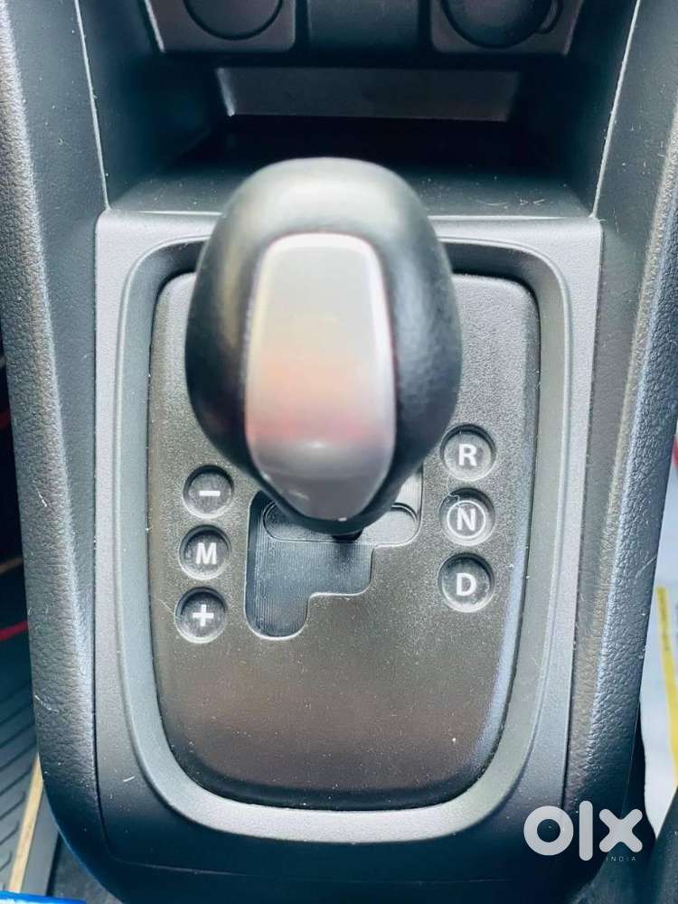 Maruti Suzuki Celerio X Amt Zxi, 2020, Petrol