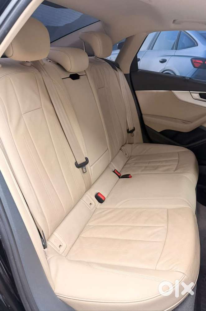 Audi A4 35 Tfsi Premium + Sunroof, 2017, Diesel