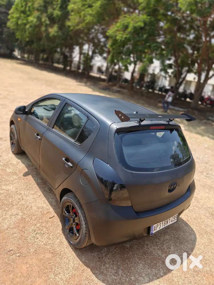 Hyundai I20 2011 Diesel Well Maintained