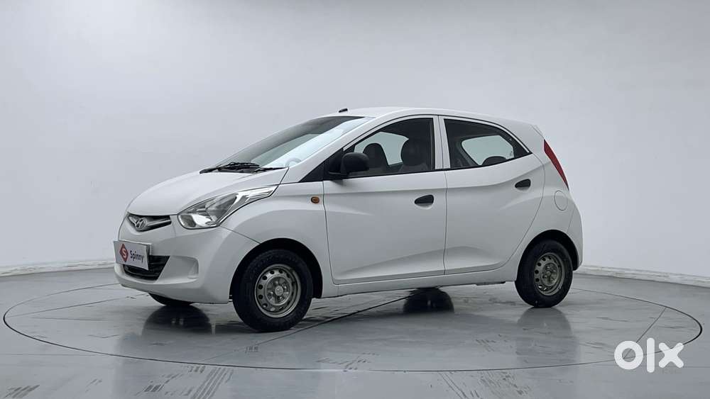 Hyundai Eon Era +, 2015, Petrol
