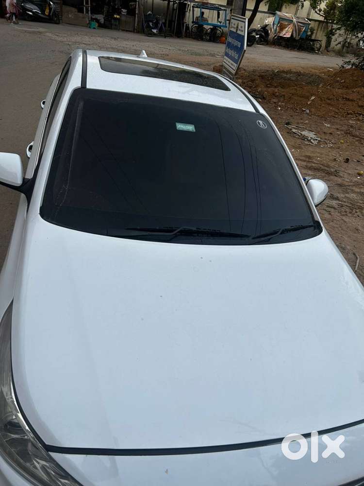 Hyundai Verna 2019 Diesel Well Maintained