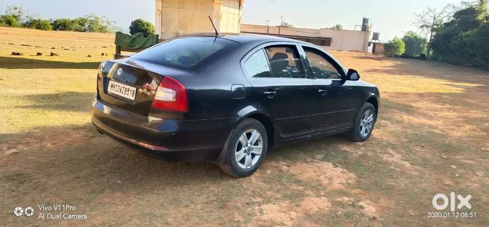 Skoda Laura 2011 Diesel Well Maintained