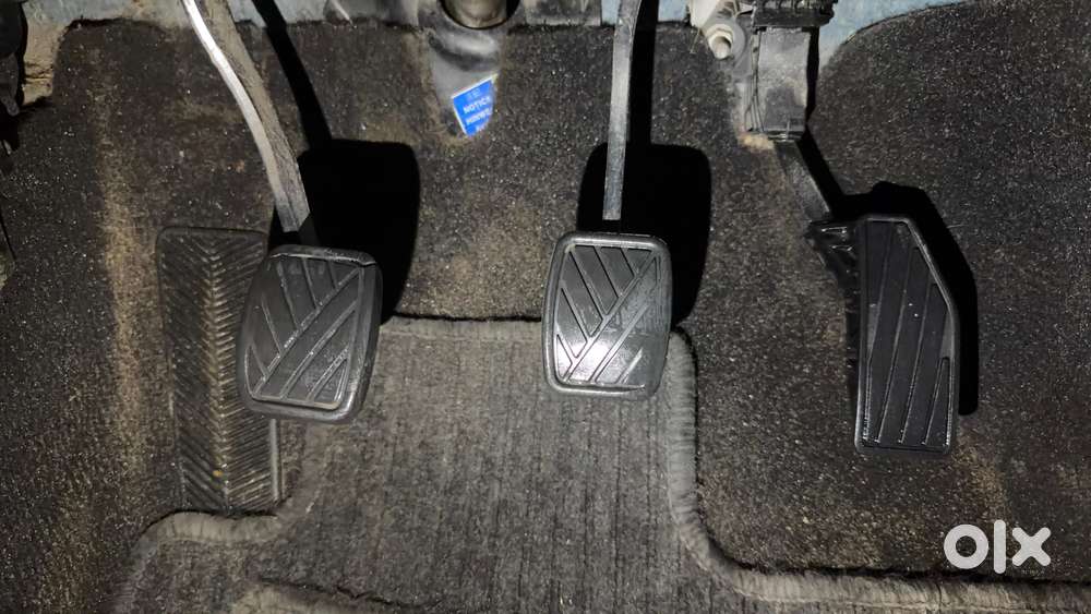 Maruti Suzuki Baleno 1.2 Delta, 2017, Petrol
