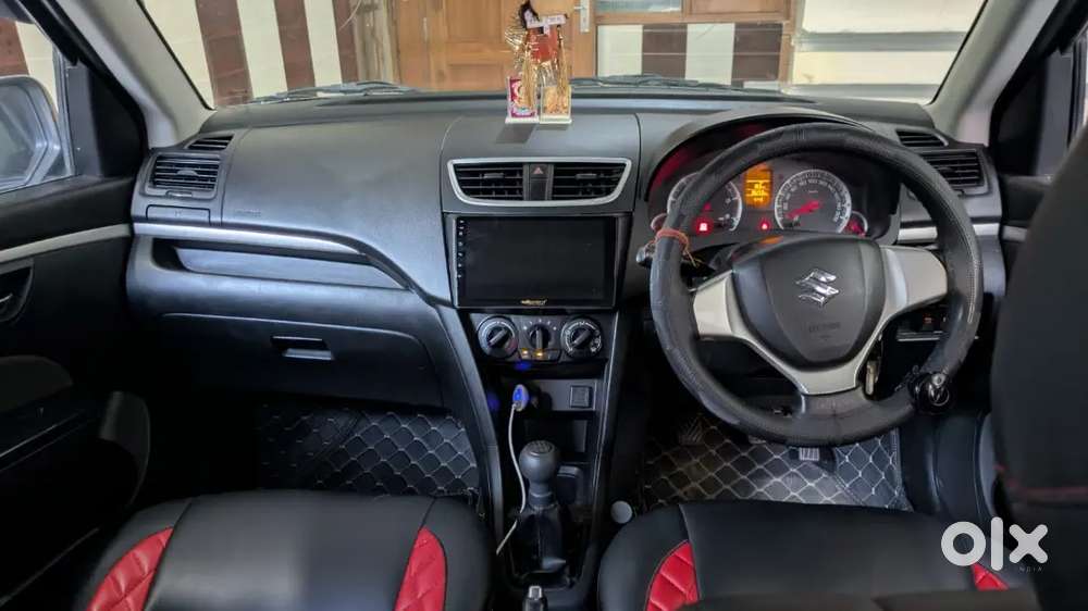 Maruti Suzuki Swift 2017 Diesel