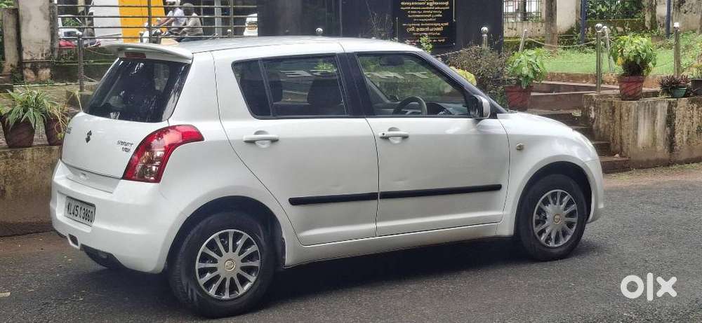 Maruti Suzuki Swift Vdi (o), 2009, Diesel