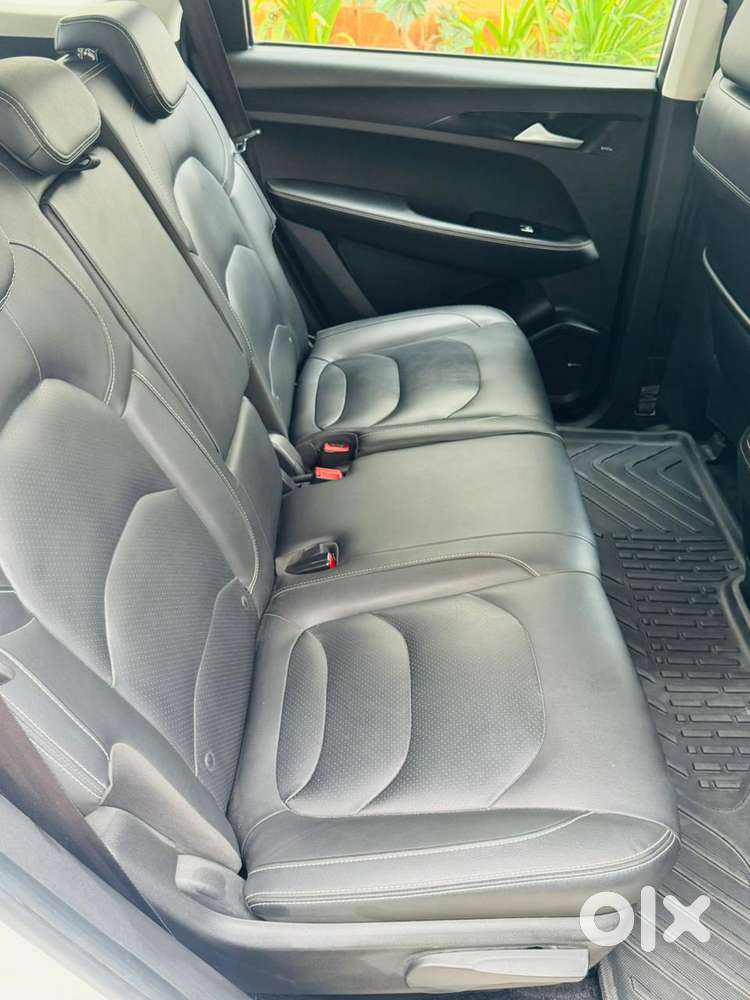 Mg Hector Sharp Diesel Mt, 2020, Diesel