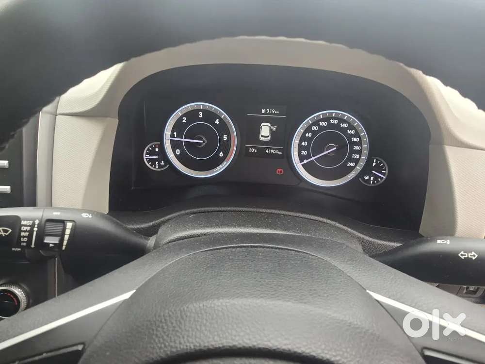 Hyundai Creta 1.5 Ex 2020