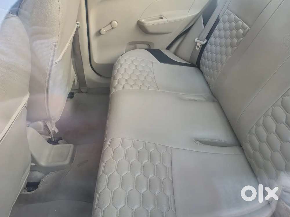 Maruti Suzuki Dzire 2021 Cng & Hybrids 183000 Km Driven