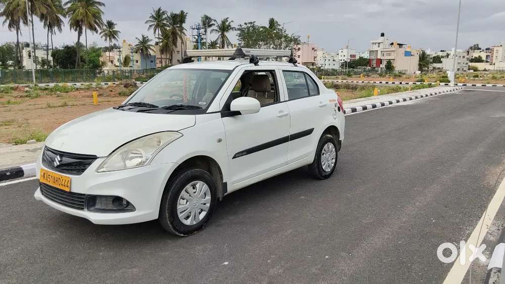 Maruti Suzuki Dzire 2022