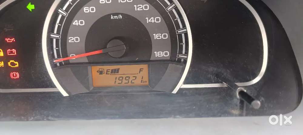 Maruti Suzuki Alto 800 2016 Petrol 19500 Km Driven