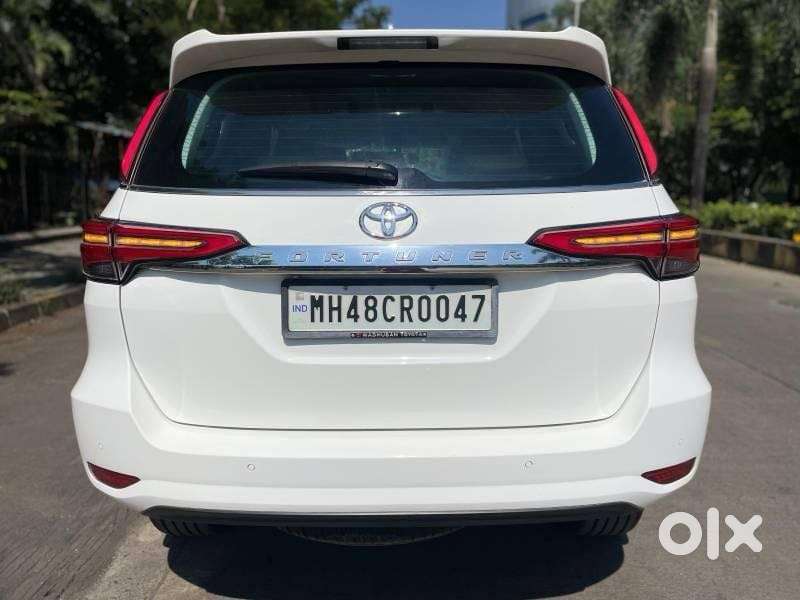 Toyota Fortuner 4x2 At 2.8 Diesel, 2023, Diesel