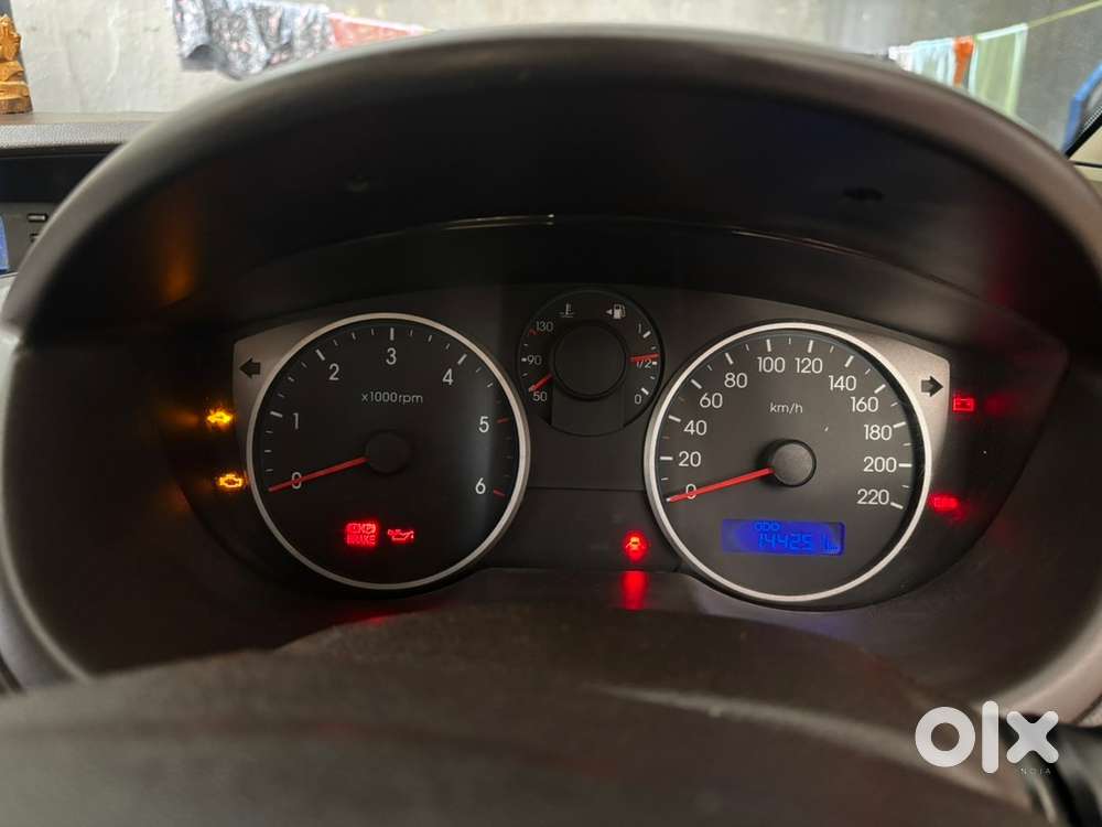 Hyundai I20 2011 Diesel Good Condition