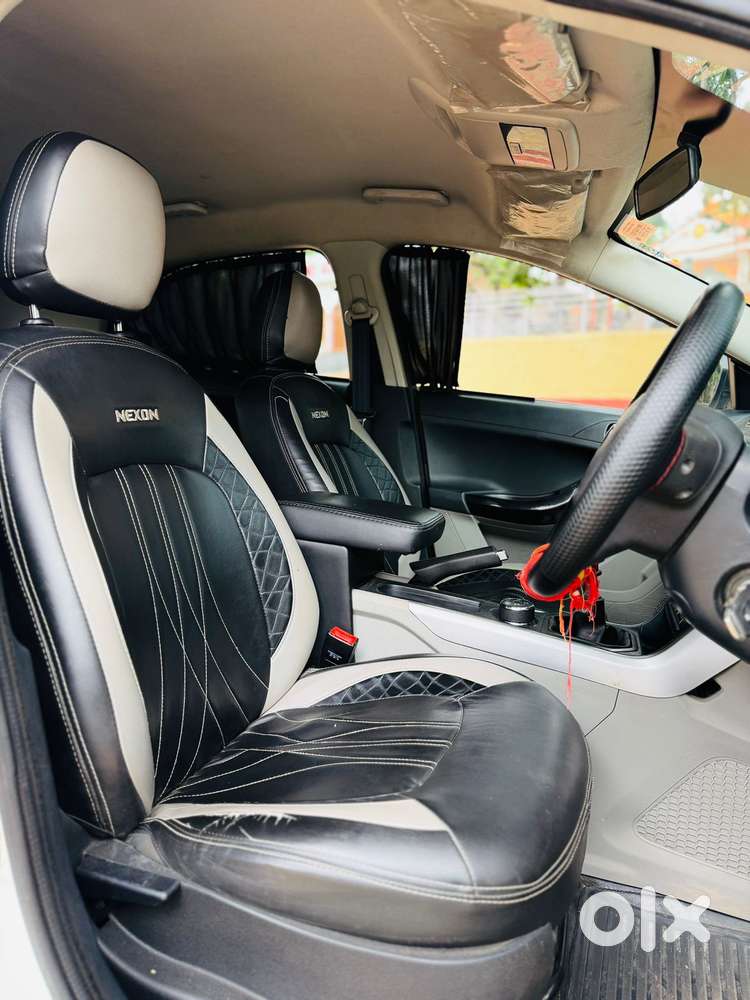 Tata Nexon 1.5 Revotorq Xm, 2018, Diesel