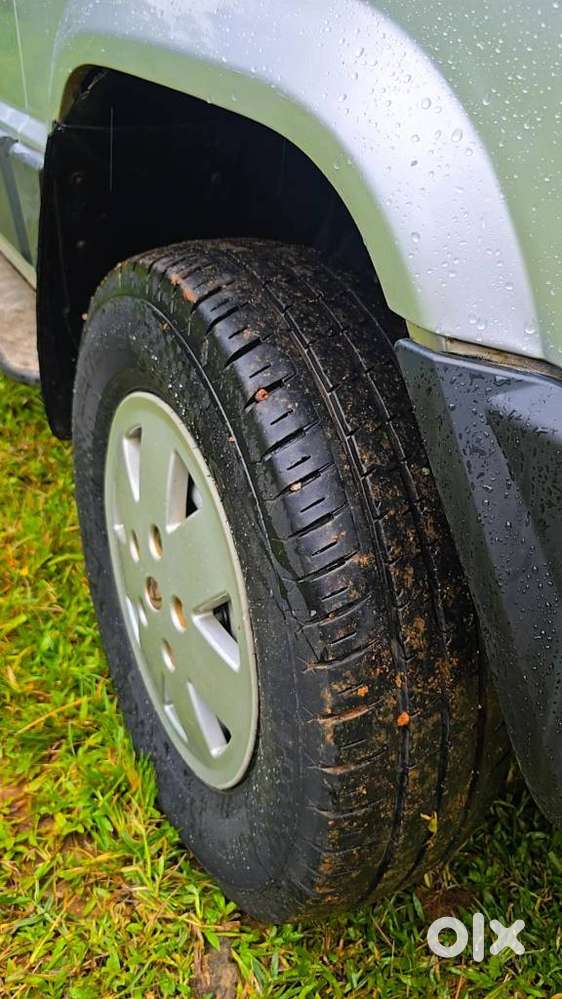 Tata Sumo Victa Di Ex 7/9 Str Bsii, 2006, Diesel