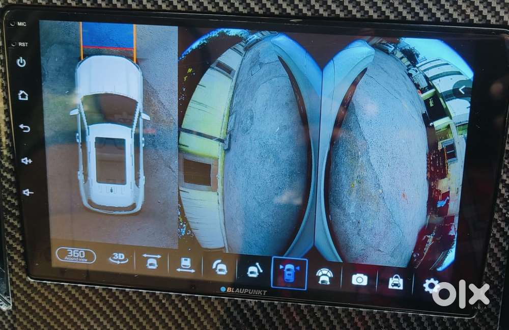 Mahindra Scorpio-n 2.0 Z2 Petrol Mt 7 Str, 2025, Petrol