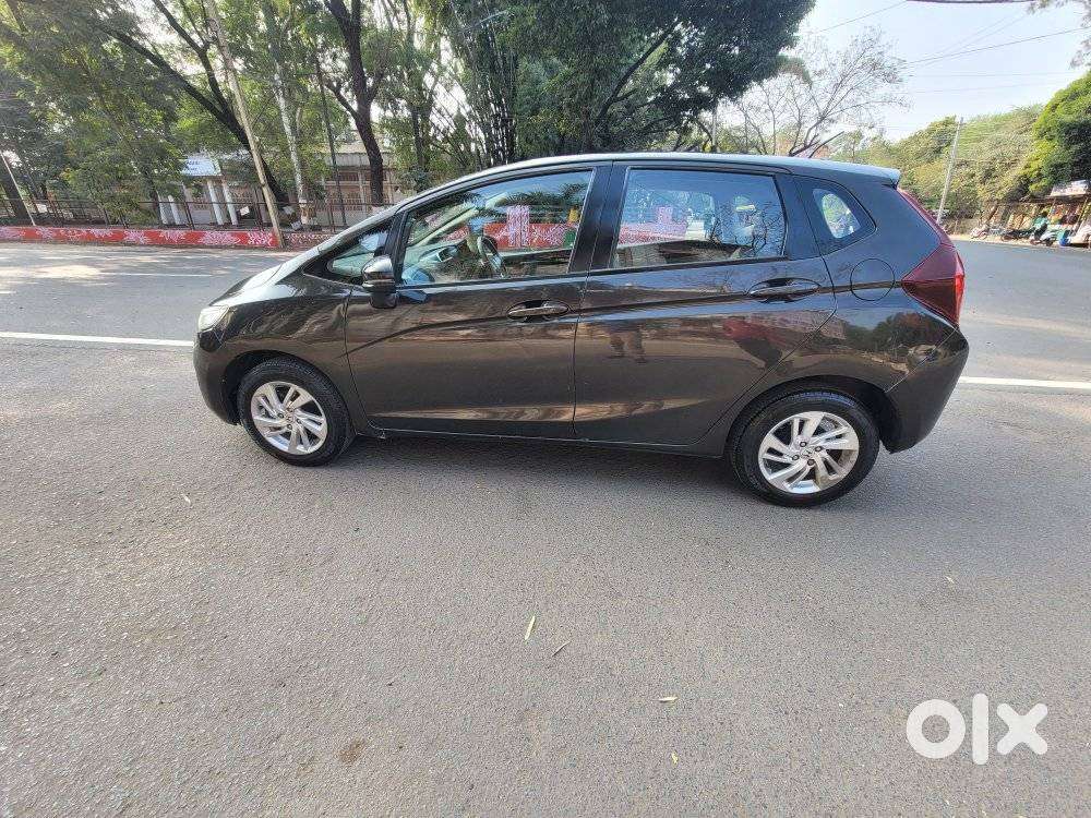 Honda Jazz 1.5 Sv I Dtec, 2017, Diesel