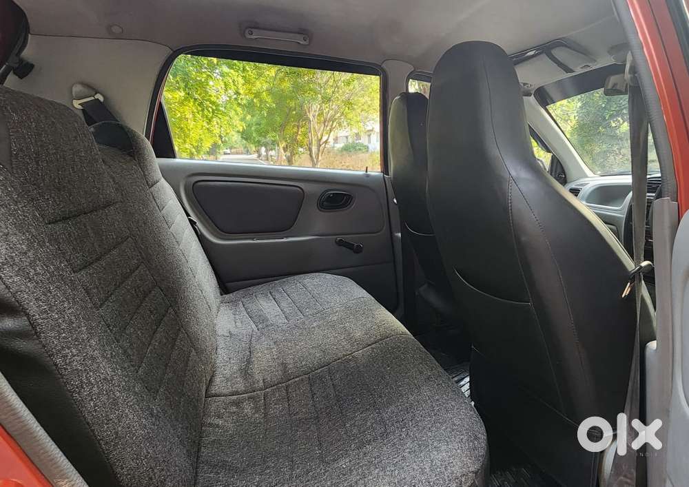 Maruti Suzuki Alto K10 1.0 Vxi, 2011, Petrol