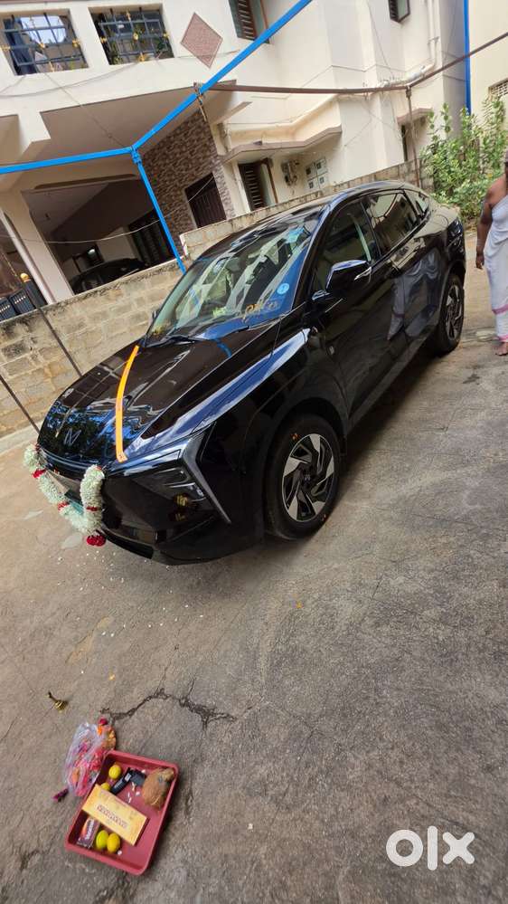 Mahindra Xev 9e Pack Two, 2026, Electric