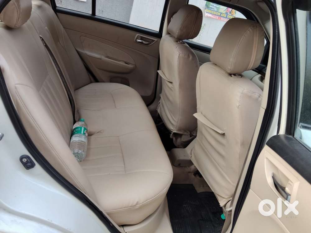 Maruti Suzuki Swift Dzire Vdi Bsiv, 2015, Diesel