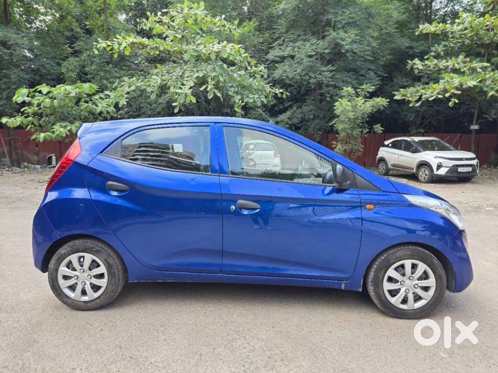 Hyundai Eon Magna, 2011, Petrol