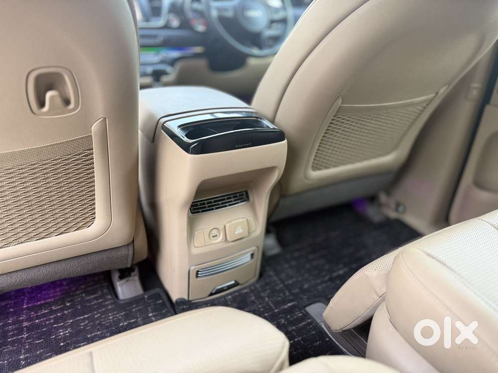 Kia Carnival Limousine Plus 7 Str, 2023, Diesel