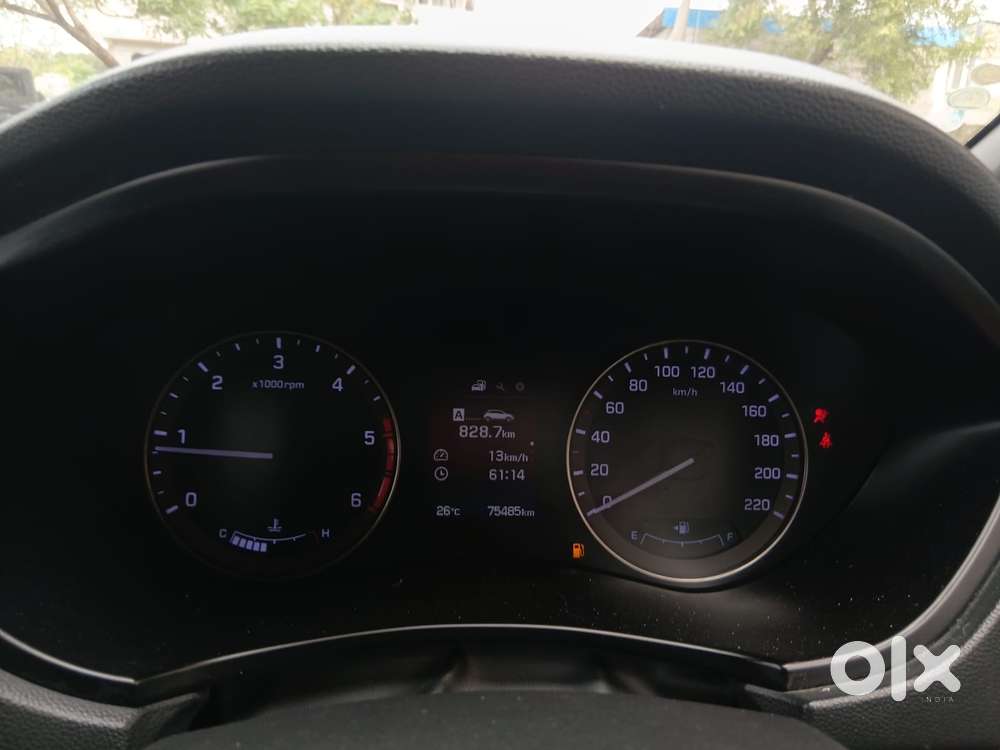 Hyundai I20 Active 1.4 Sx (o), 2015, Diesel