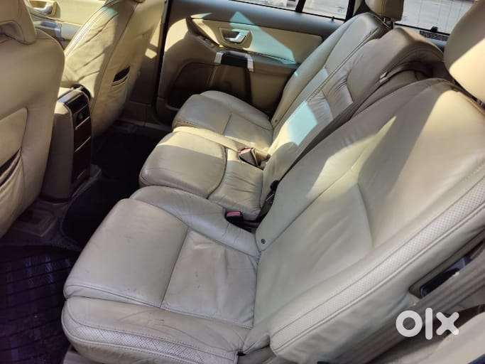 Volvo Xc 90 D5 Awd, 2010, Diesel