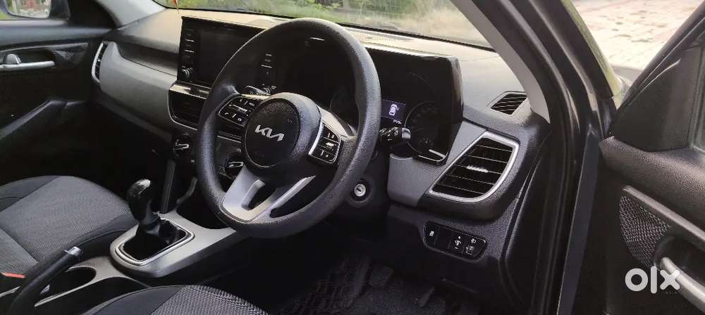 Kia Seltos Diesel 2022dec