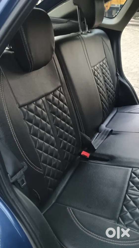 Maruti Suzuki Baleno 2021