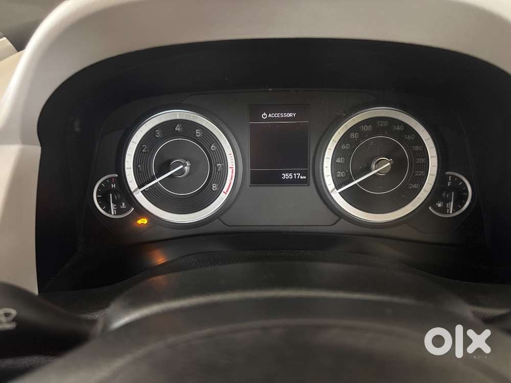 Hyundai Creta Sx 1.5 Manual Sale  Excellent