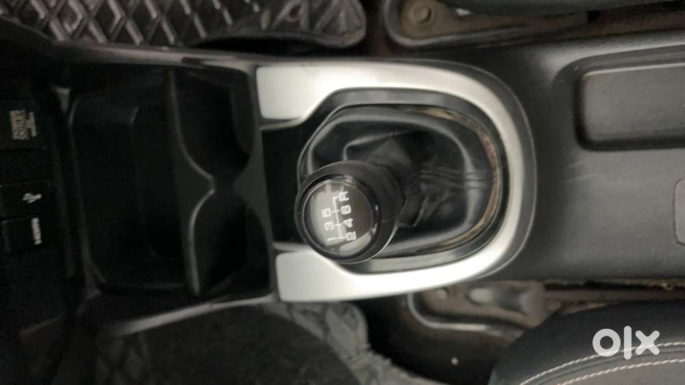 Honda Wr-v I-dtec Vx, 2018, Diesel