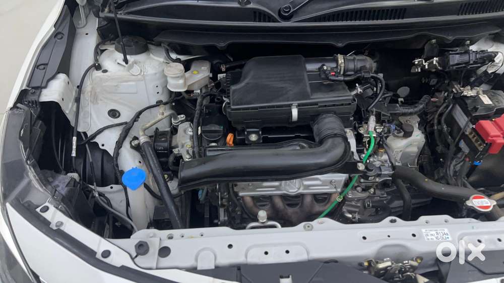 Toyota Glanza 1.2 V Amt, 2025, Petrol