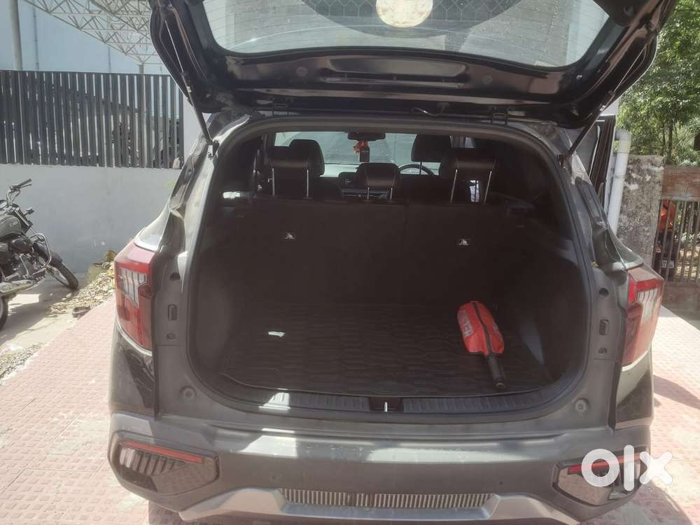 Kia Seltos 1.5 Gtx+ Diesel At, 2025, Diesel
