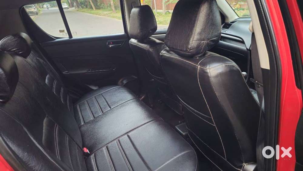 Maruti Suzuki Swift Ddis Zdi, 2013, Diesel