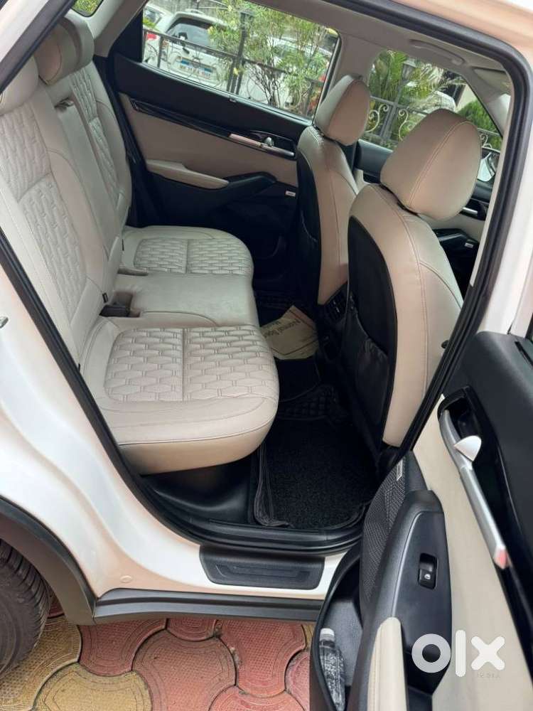 Kia Seltos Htx Plus At D, 2019, Diesel
